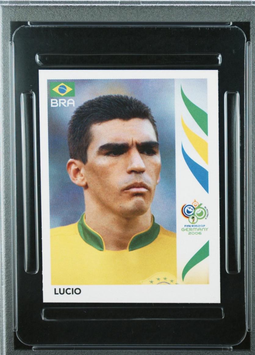 Lucio #384