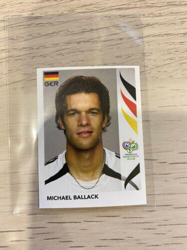 Michael Ballack #25