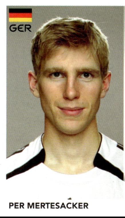 Per Mertesacker #23