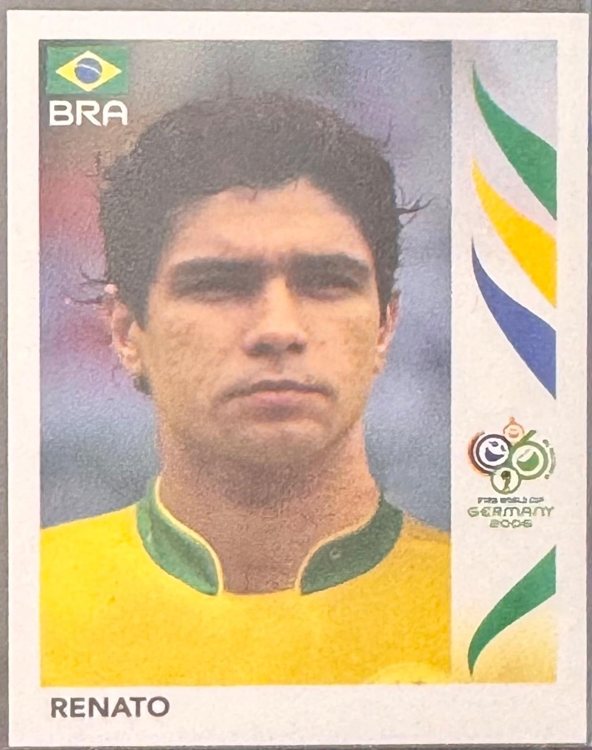 Renato #390