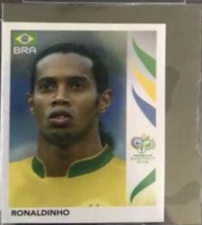 Ronaldinho #393