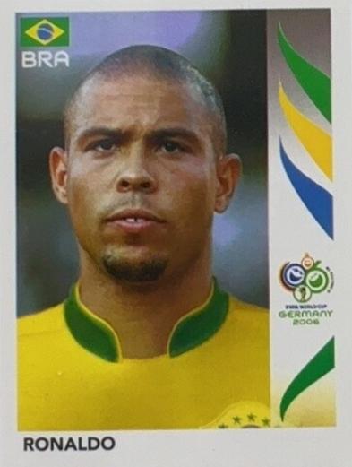 Ronaldo #396
