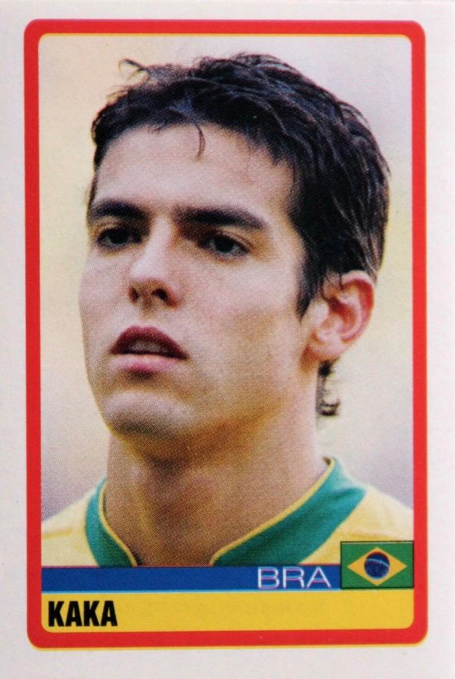 Kaka #113
