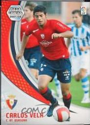Carlos Vela #231BIS