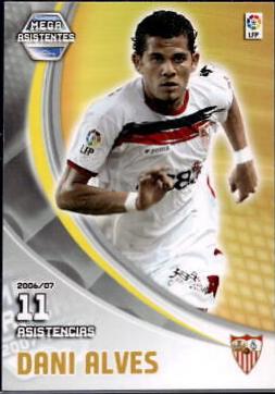 Dani Alves #394