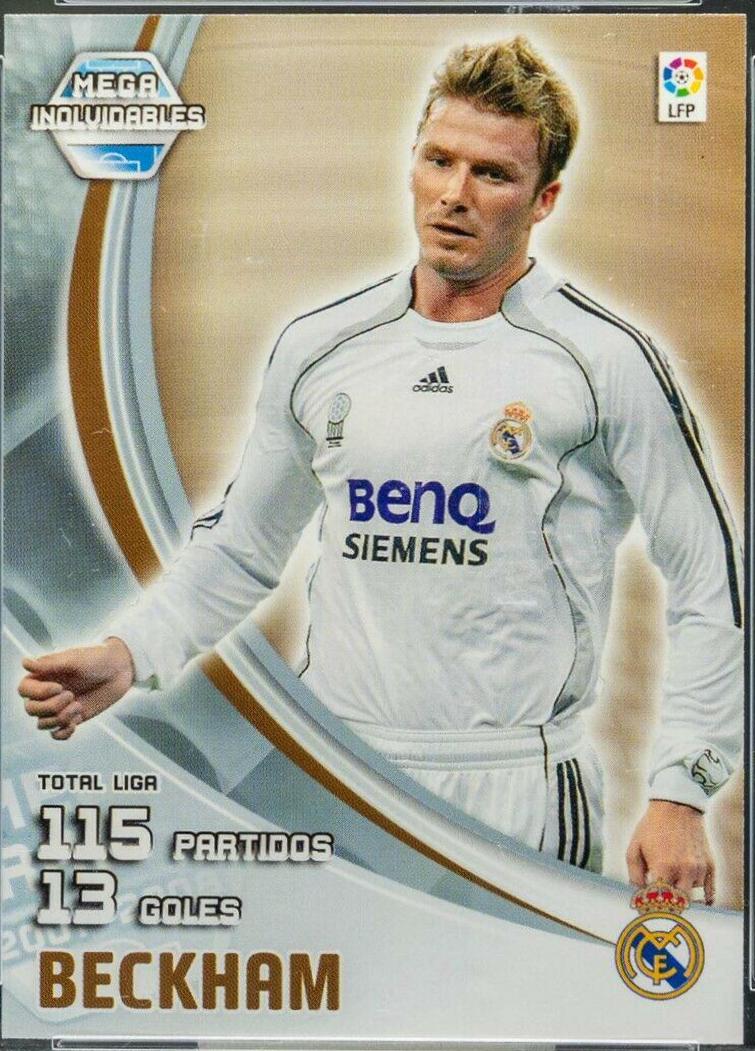 David Beckham #403