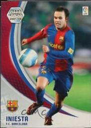 Iniesta #67