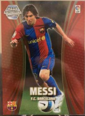 Lionel Messi #387