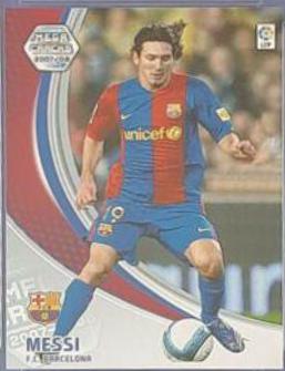 Lionel Messi #69