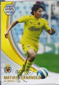 Matias Fernandez #337