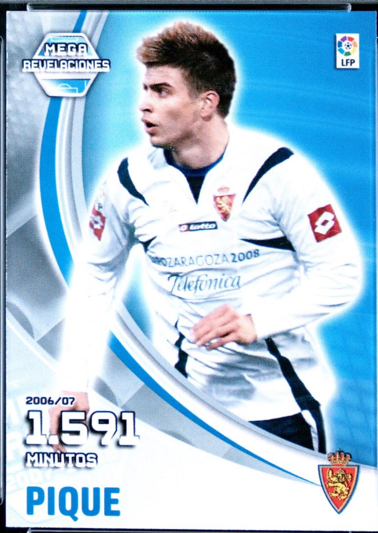 Pique #401