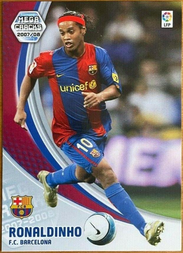 Ronaldinho #71