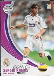 Sergio Ramos #167