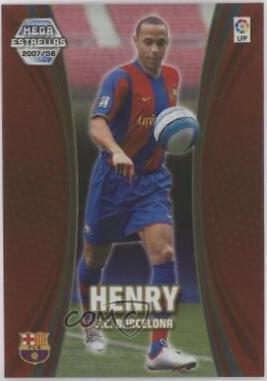 Thierry Henry #383