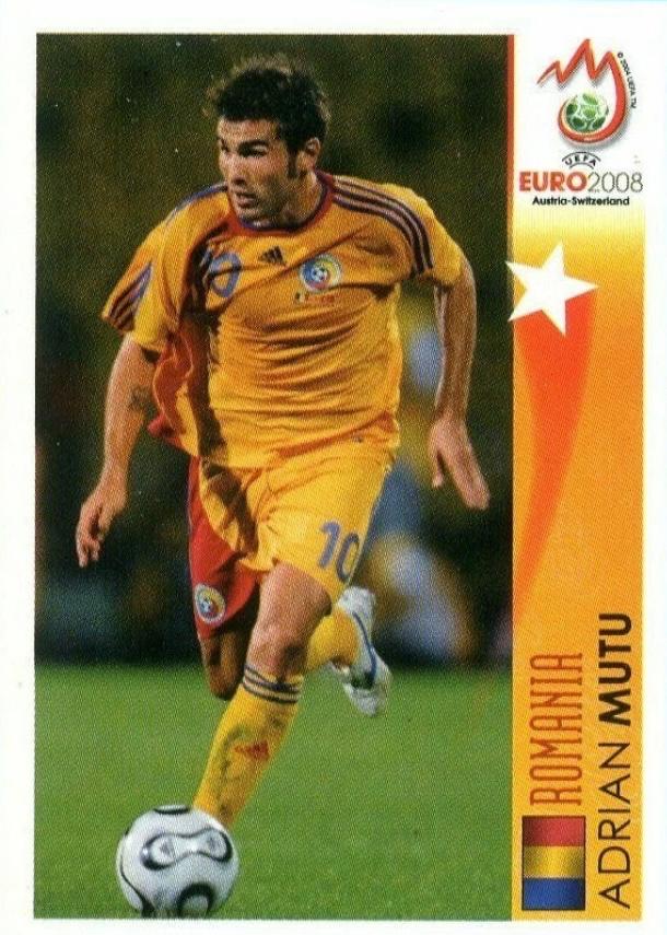 Adrian Mutu #511