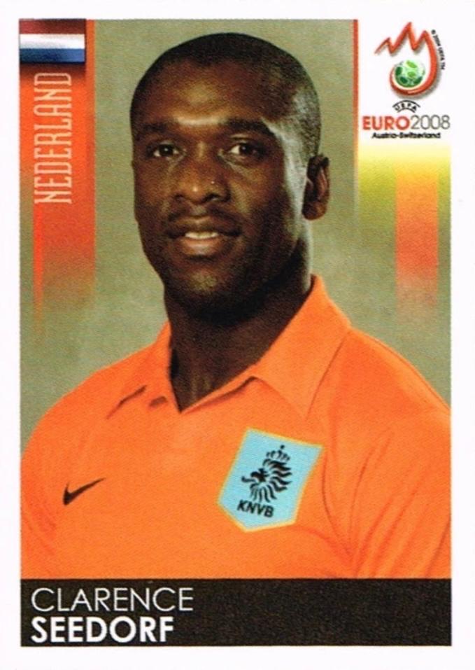 Clarence Seedorf #270
