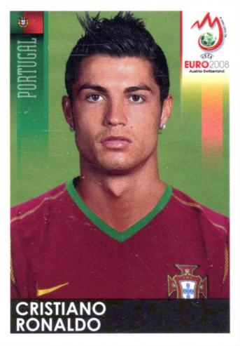 Cristiano Ronaldo #120