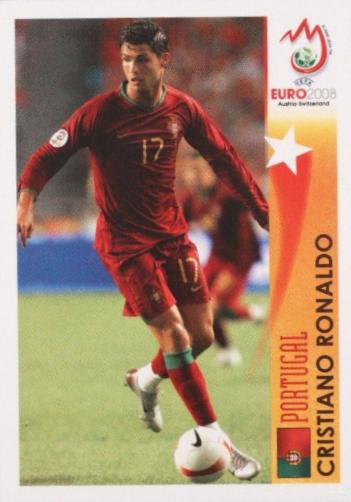 Cristiano Ronaldo #509