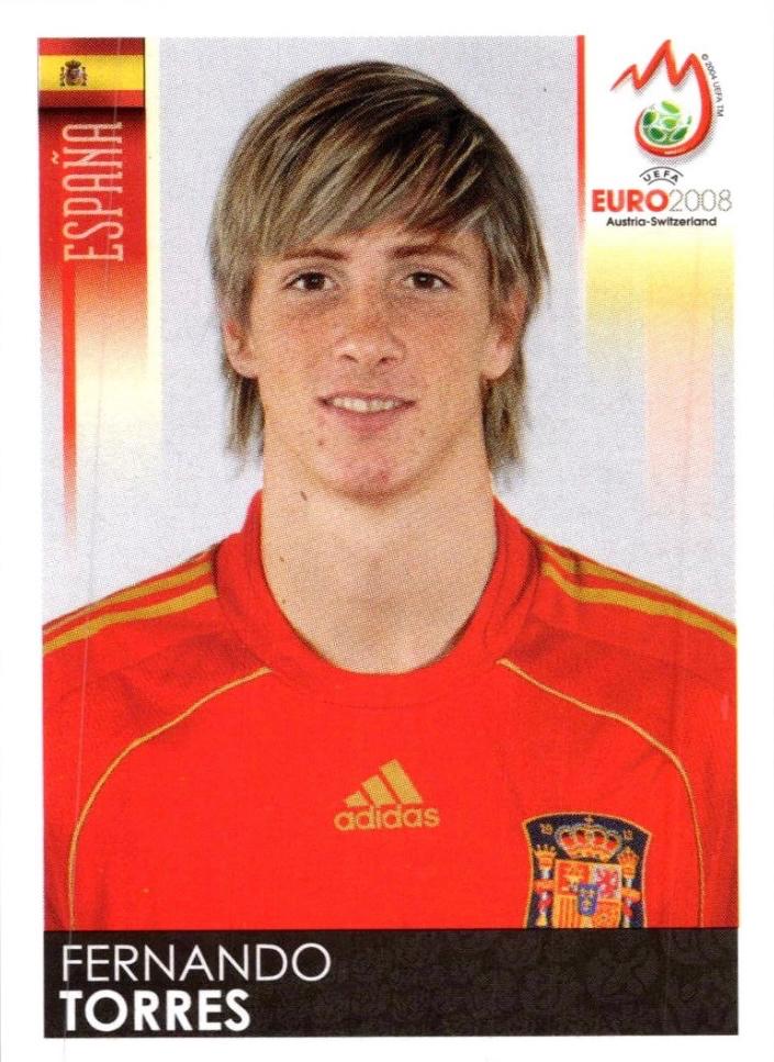 Fernando Torres #434