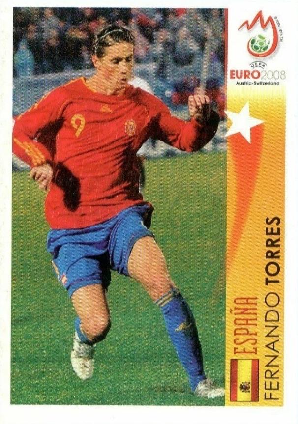 Fernando Torres #516