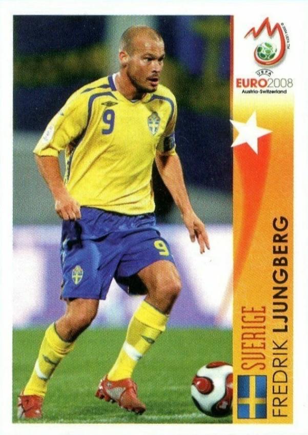 Fredrik Ljungberg #497