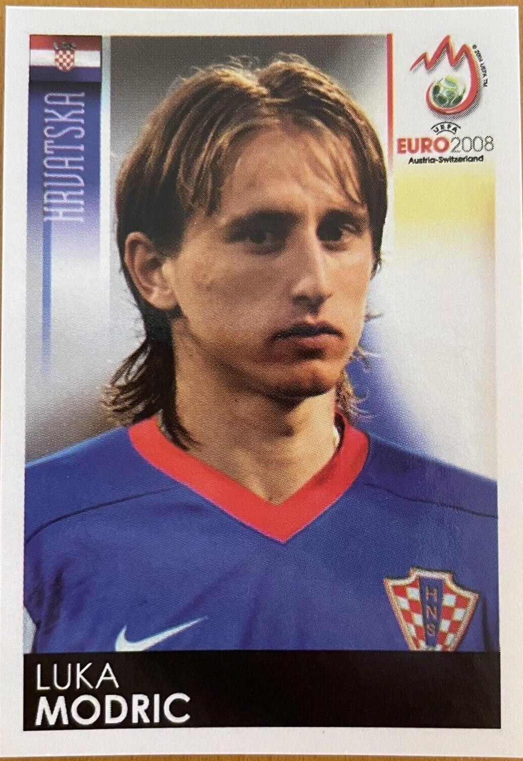 Luka Modric #194