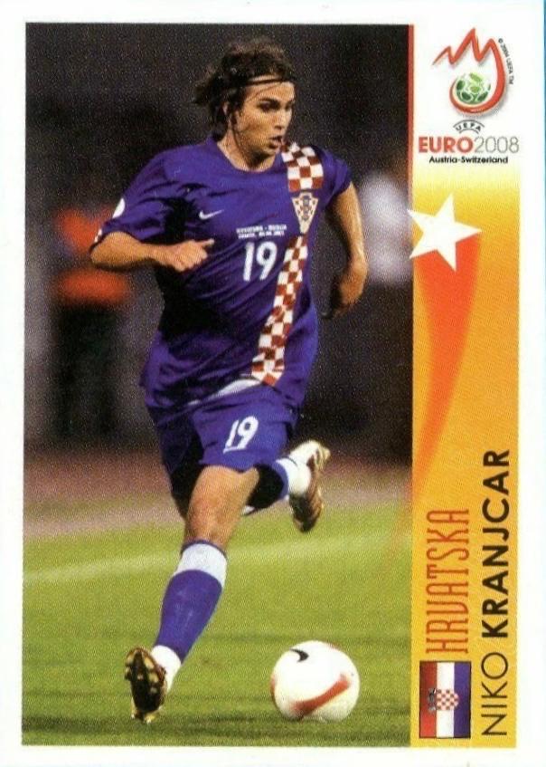Niko Kranjcar #482