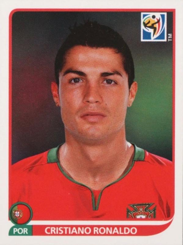 Cristiano Ronaldo #559