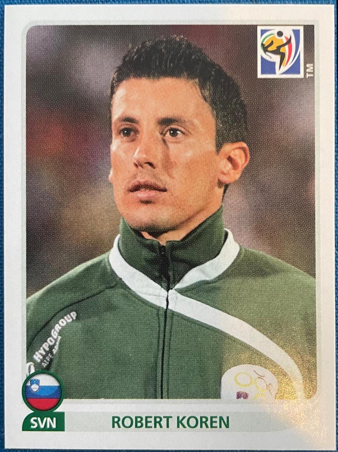 Robert Koren #248