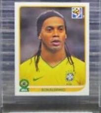 Ronaldinho #500