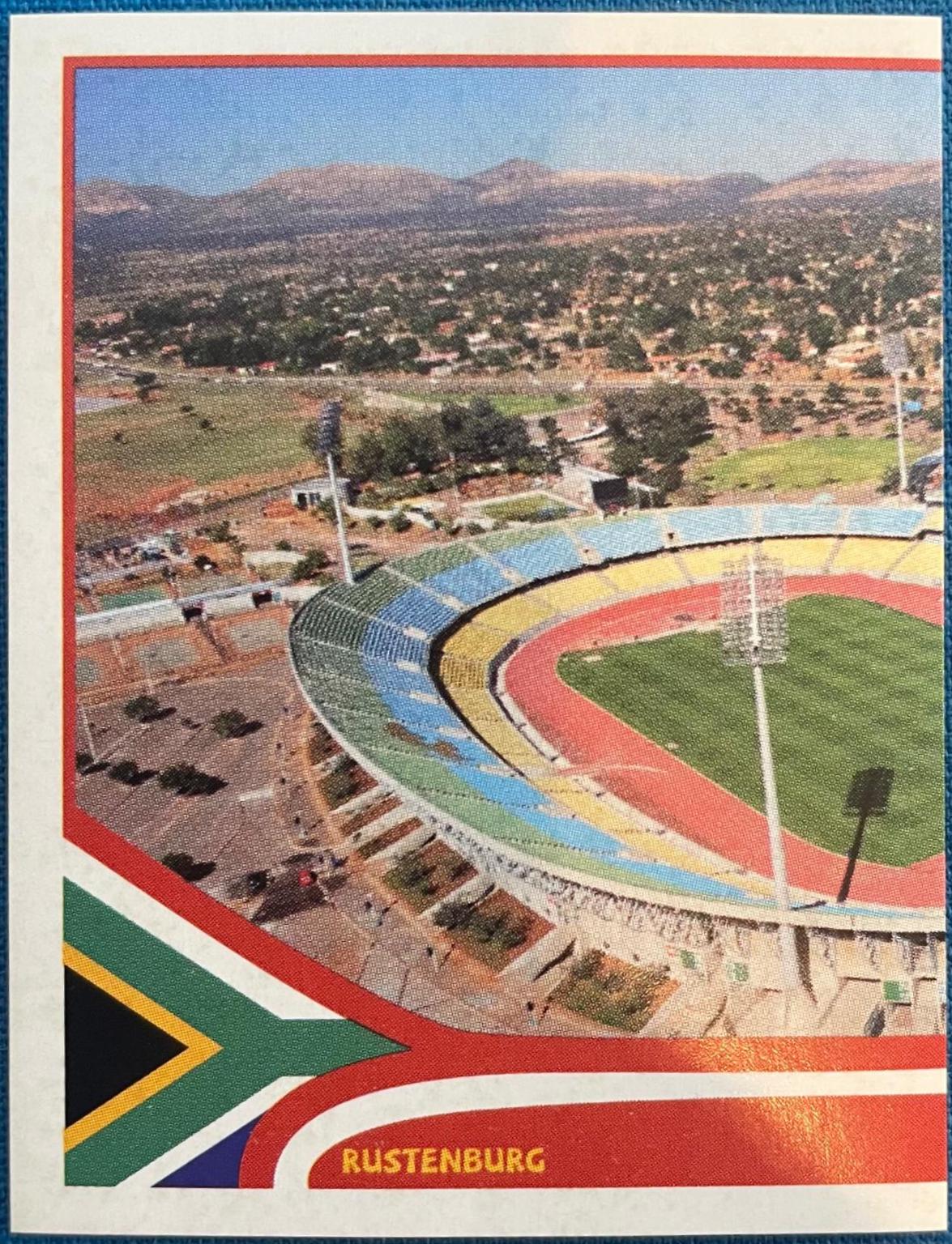 Rustenburg #22