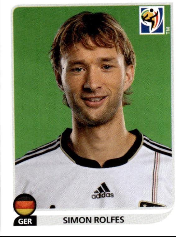Simon Rolfes #267