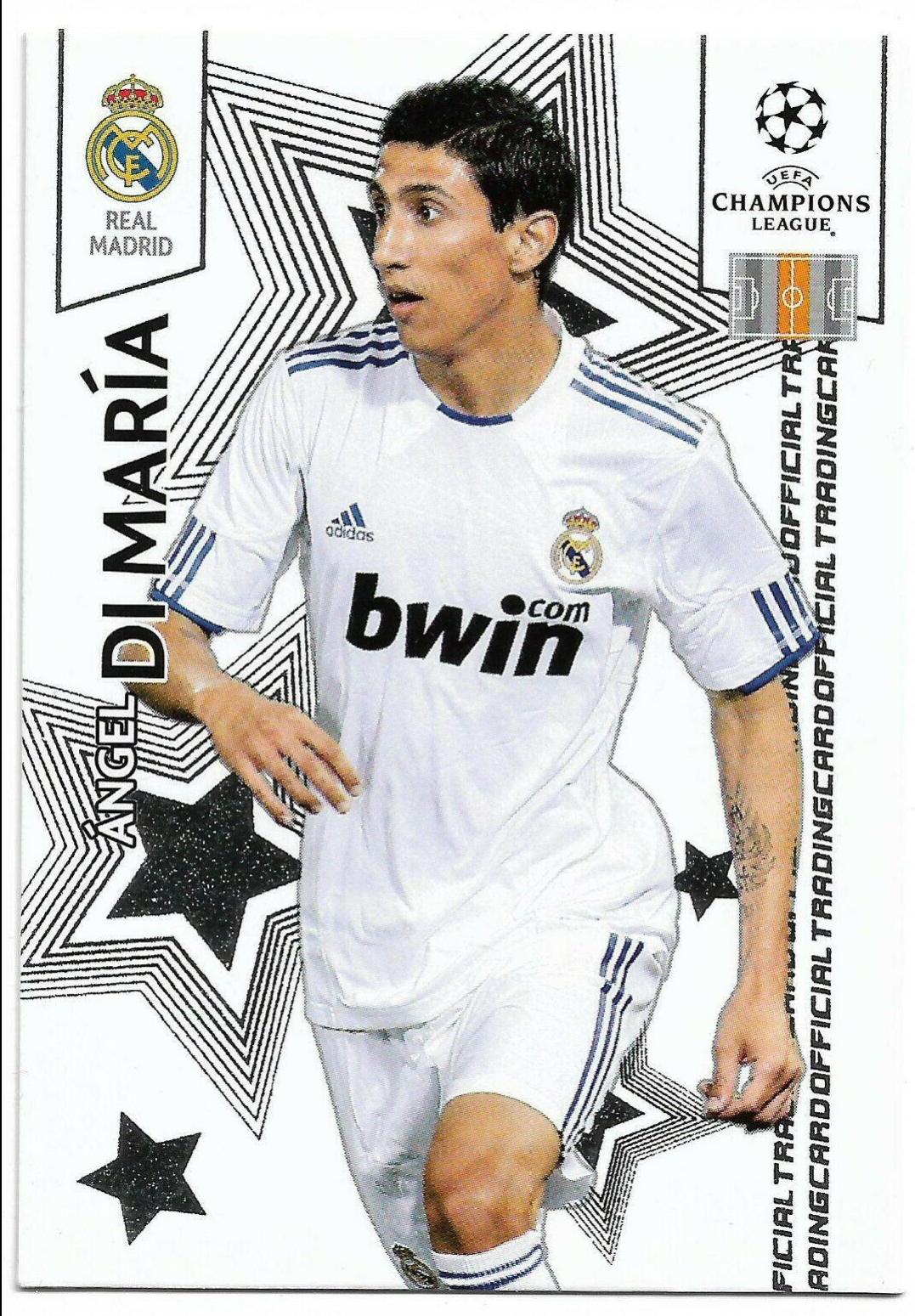Angel DI Maria #86