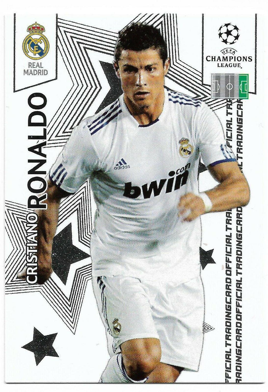 Cristiano Ronaldo #88