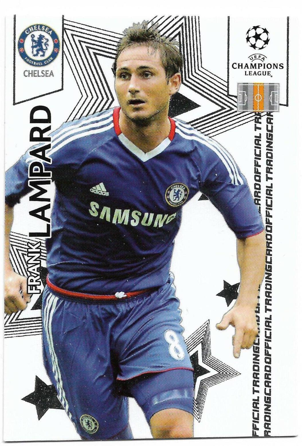 Frank Lampard #29