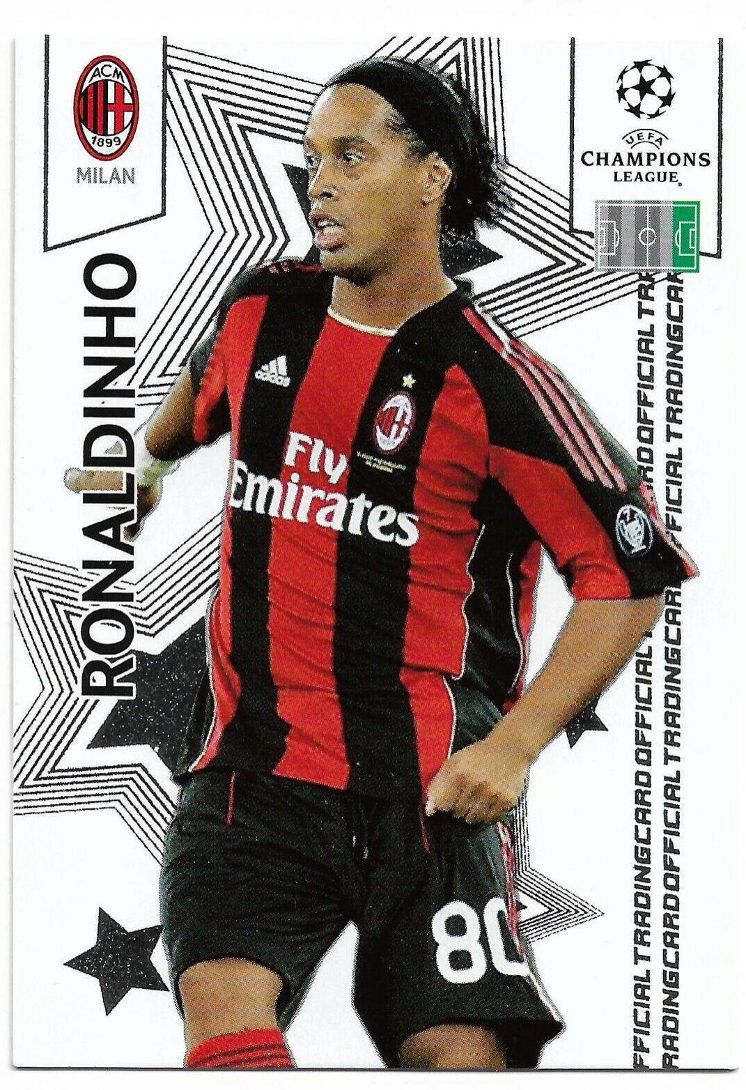 Ronaldinho #73