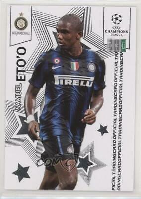 Samuel Eto'O #48