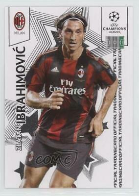 Zlatan Ibrahimovic #72