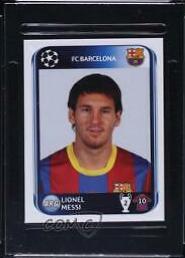 Lionel Messi #224