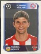 Thomas Muller #291