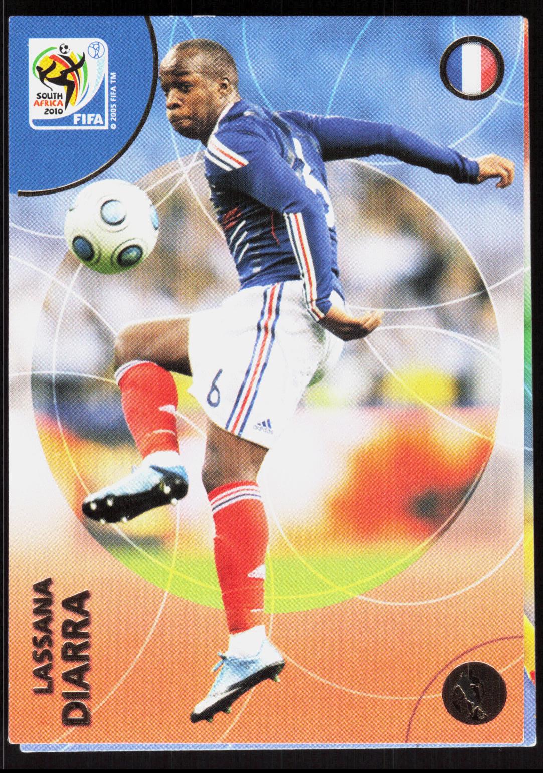 Aaron Mokoena #167