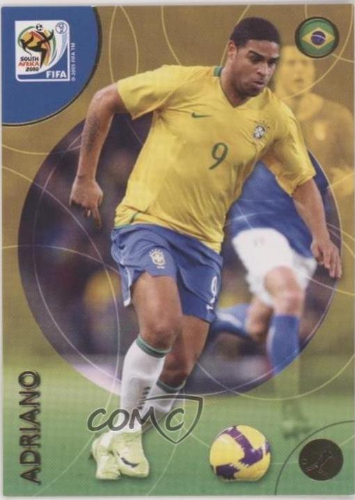Adriano #58