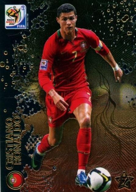 Cristiano Ronaldo #162