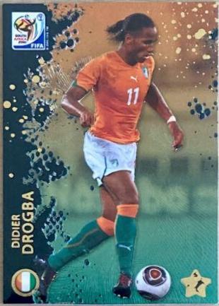 Didier Drogba #68