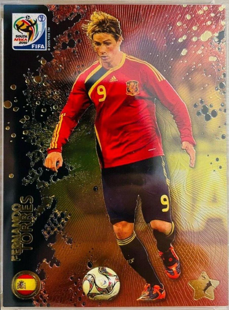 Fernando Torres #100