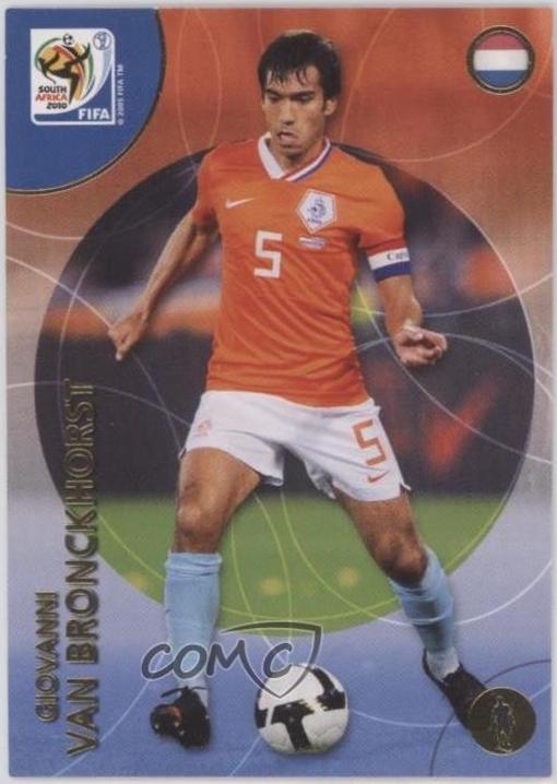 Giovanni van Bronckhorst #144