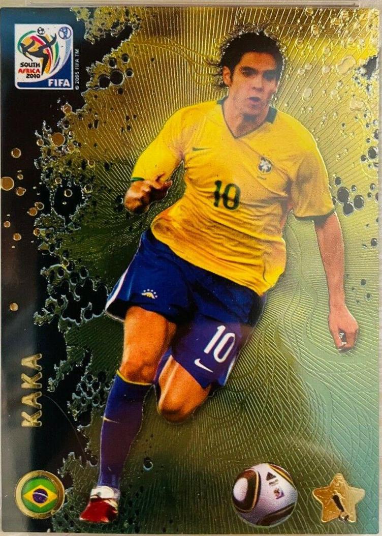 Kaka #55