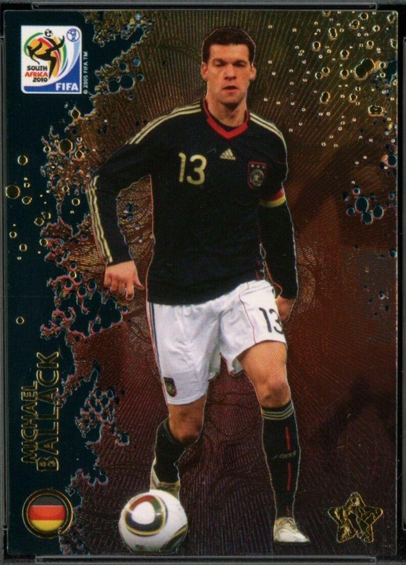 Michael Ballack #78