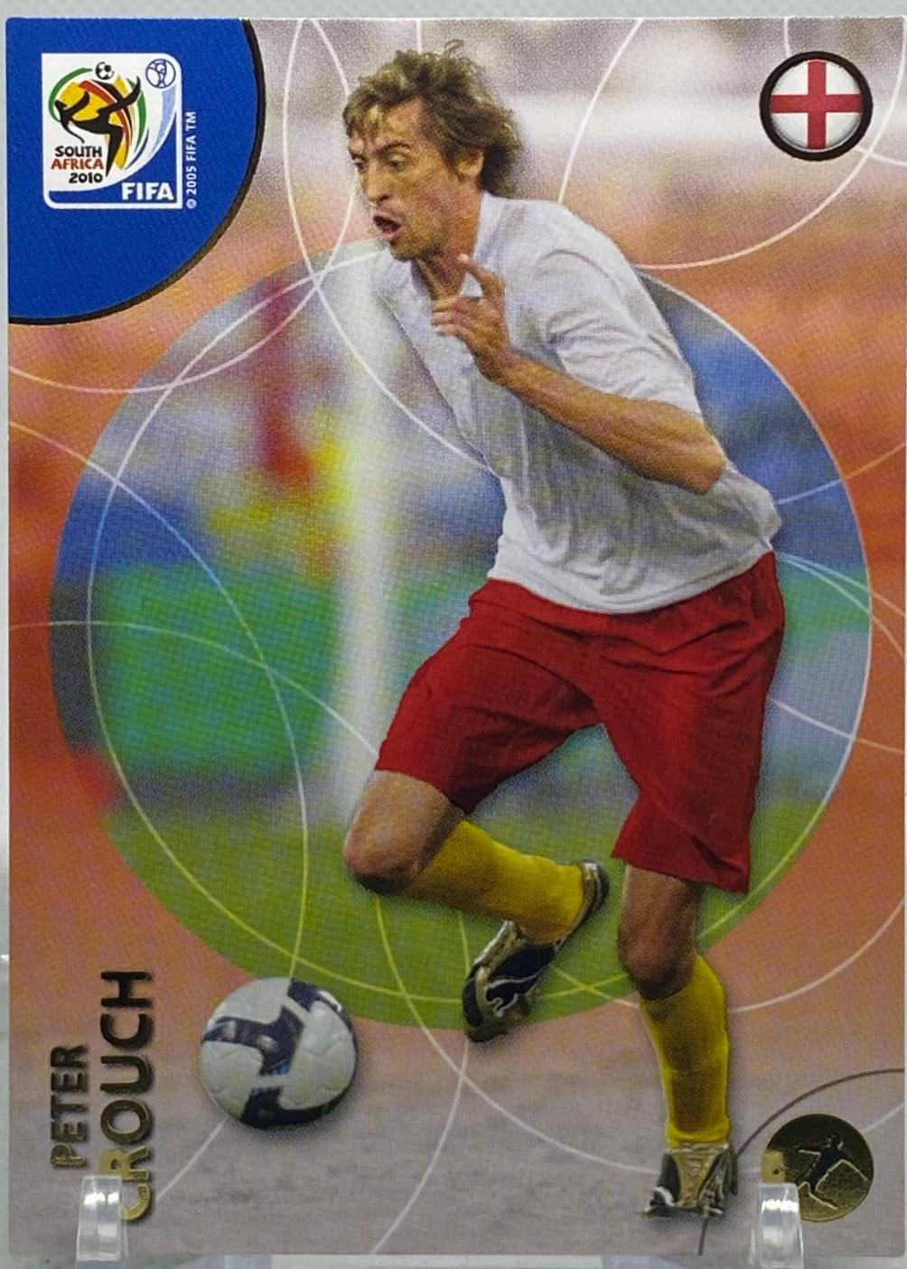 Peter Crouch #91