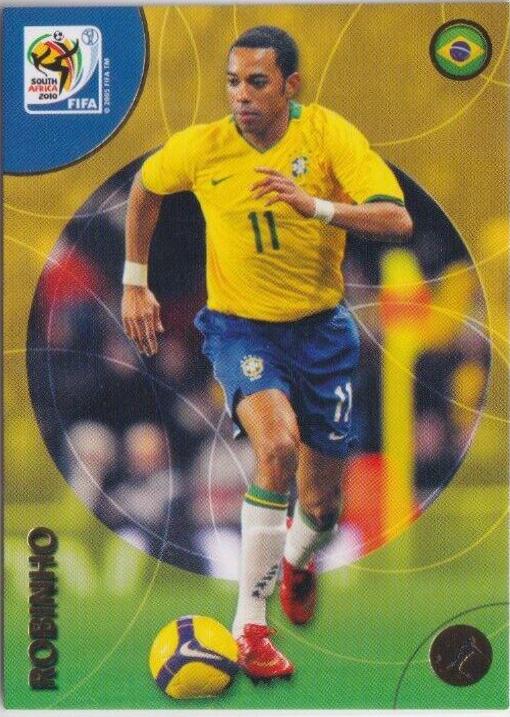 Robinho #56
